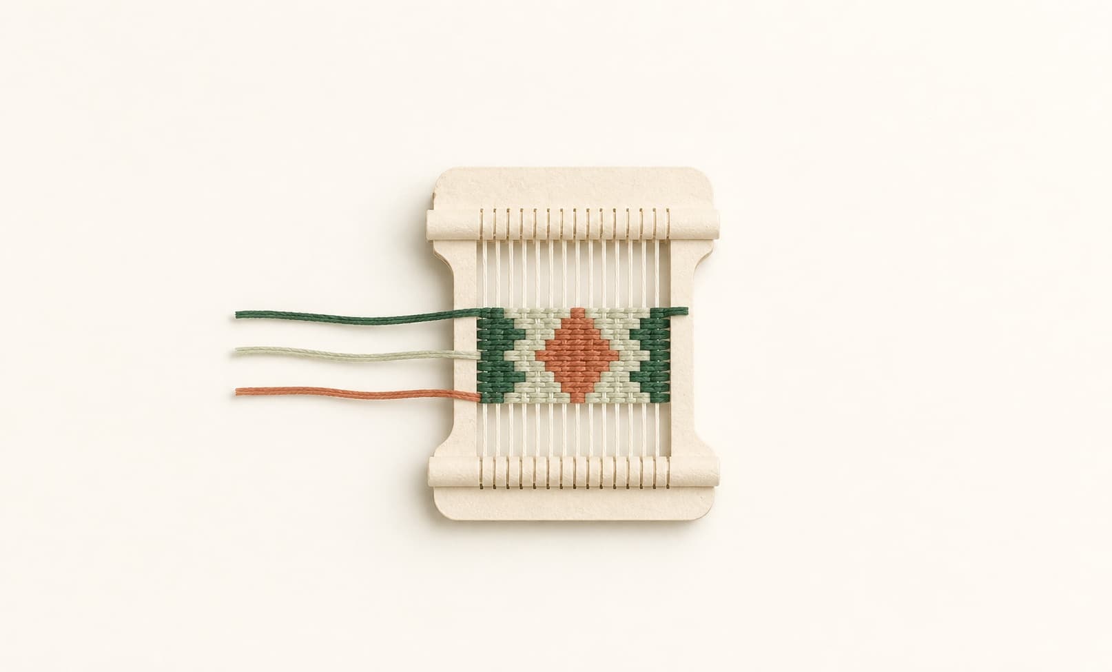 Open personalization threads woven into one controlled result